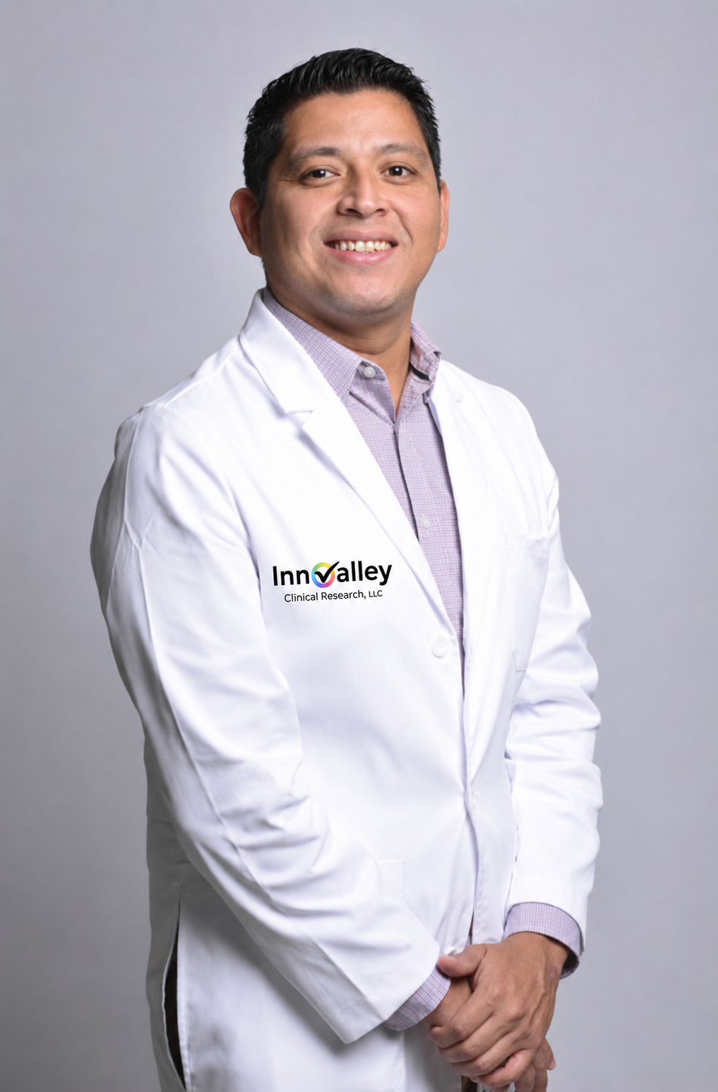 Daniel Ibarias Paz, MD